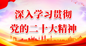 深入学习贯彻党的二十大精神